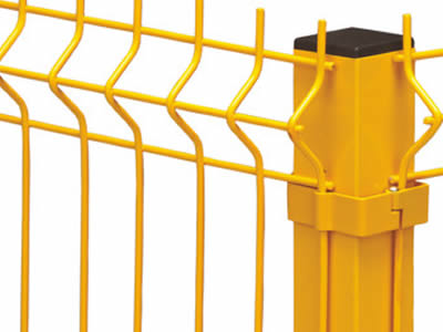 rejas ce acero varios colores